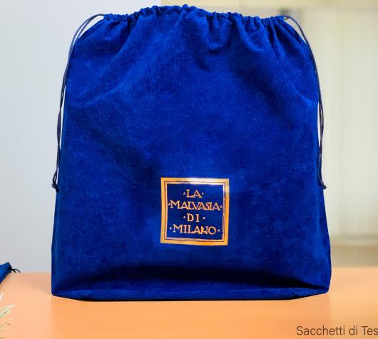 Sacchetto Natale 40x45 Cm. In VELLUTO - Foto 7